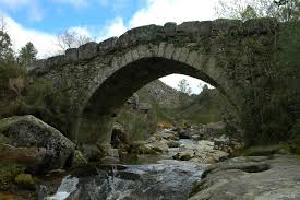 Baloiço do castro de anissó créditos: Ponte Romana Da Aldeia De Agra Vieira Do Minho Guia Para Visitar Em 2021 Oguia