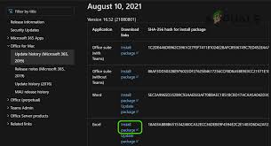 Start quickly with the most recent versions of word, excel, powerpoint, outlook, onenote and onedrive —combining the familiarity of office and the unique mac features you love. How To Fix A Damaged Or Incomplete Installation Of Microsoft Excel Appuals Com