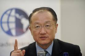 Jim Kim Visits Brazil