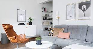 Nya kampanjer varje dag med upp till 80% rabatt. Isabella Lowengrip Odd Spangberg Scandinavian Living Room Stockholm By Ida Inreder Houzz
