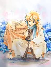 Thereby, yona of the dawn season 2 will likely adapt the next eight. Akatsuki No Yona Yona Of The Dawn Image 2921079 Zerochan Anime Image Board