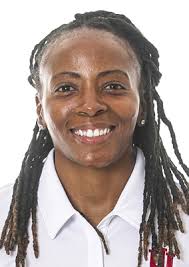 INDIANA TRACK AND FIELD