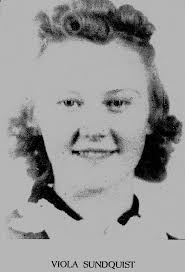 Ida Viola Sundquist (1921-1938)