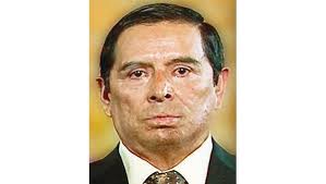 Jesus Estrada Obituary (1953