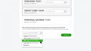 We did not find results for: How To Enter Credit Card Transactions On Quickbooks Online