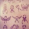 Lung cancer ribbon tattoos unique lung cancer ribbon tattoos yurt. Https Encrypted Tbn0 Gstatic Com Images Q Tbn And9gcsvfohfqde1yc Itkh902 Wdx4hmsj4bl2ubvyjokzbrnx Z49i Usqp Cau