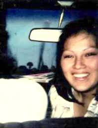 Obituary information for Virginia "Vickie" Garcia