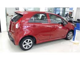 So you've got your eyes set on a proton. Proton Iriz 2017 Standard 1 3 In Selangor Automatic Hatchback Red For Rm 41 319 3684592 Carlist My