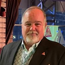 Today, we are saying 🎉Happy Retirement🎉 to Terry Ward.