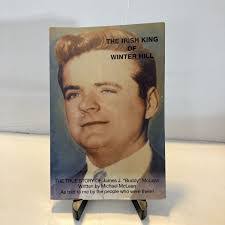 Irish King's Instagram, Twitter & Facebook