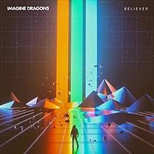Believer Imagine Dragons Song Wikipedia