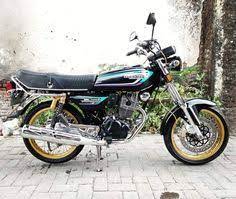 Modifikasi motor honda gl pro kontes ini besaing dalam kelas kontes free for all kontes m. 8 Insp Gl 100 125 160 200 Ideas Insp Honda Motorcycles Motorcycle