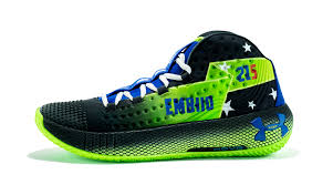 Shop for adidas shoes, clothing and view new collections for adidas originals, running, football, soccer, training and much more. Joel Embiid X Mountain Dew X Under Armour Hovr Havoc Treasure Hunt Sole Collector