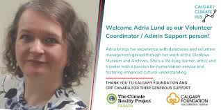 Welcome to Adria Lund!