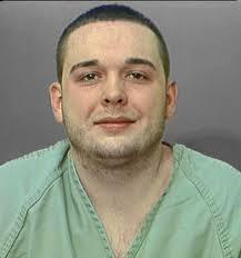 Nicholas Blevins's Instagram, Twitter & Facebook