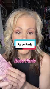 Parice Rose