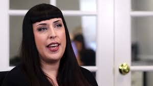 Tabatha Berg's Instagram, Facebook & TikTok