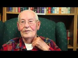 Michigan Honors: Walter Rock