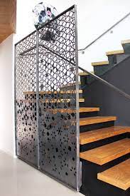 Our Work Grill Door Design Staircase Design Stairs Design