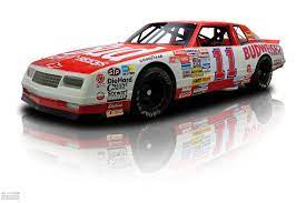 The monte carlo ss intimidator was chevrolet's homage to late, great nascar legend dale earnhardt. 132992 1988 Chevrolet Monte Carlo Rk Motors Classic Cars And Muscle Cars For Sale