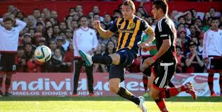 Do you want to watch the match? Newell S Vs Rosario Central