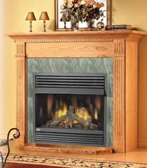 This makes them far easier to install than other options in your home. Gvf42p Napoleon Vent Free Gas Fireplace Zero Clearance Lp Fireplacess Com