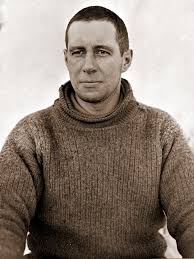 Captain Lawrence Oates (1880