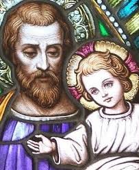 Community — St. Joseph's Catholic Church