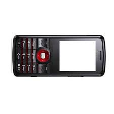 Full Body Housing for LG GS200 - White ...