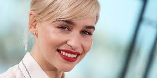 This three cute friends need help to have a perfect hairstyle, and your job in this game is to choose the hairstyle for her. Emilia Clarke Says Her Game Of Thrones Blonde Dye Job Damaged Her Hair