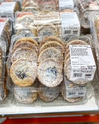 Costco christmas cookies 2020 : Costco Deals Regretting Not Getting These Raspberry Facebook