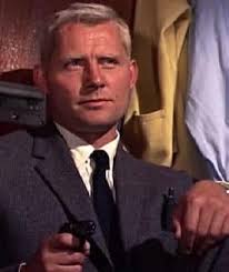 Skipper hates trains”