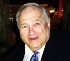 Obituary information for William H. O'Connell, Jr.