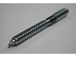 Verschiedene typen an rampa muffen. Auslauf Stockschrauben Mit Red Gewalzten Holzgewinde Und Tx Verzi 0 05