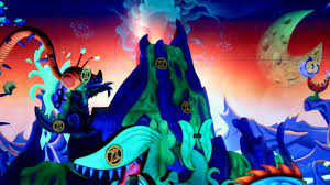 Guns are harder to aim than the ones on toy story midway mania. These Tips Will Make You A Galactic Hero On Buzz Lightyear S Space Ranger Spin