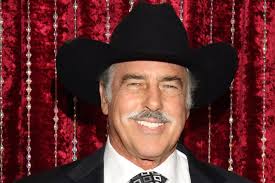 Quiénes son los herederos de Andrés García?