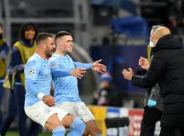 Dortmund are playing at home and while i think that won't be a major factor, that city qf curse can never seem to be shook. Hm1xe Zcgjecym