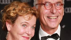 Margarita broich biography, images and filmography. Tatort Star Margarita Broich Hat Heimlich Geheiratet Promiflash De