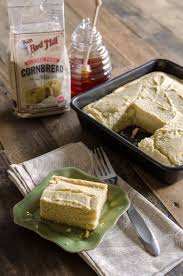 · cornbread is one of those recipes that sometimes i feel is better made from a mix or at least i use to. Basic Preparation Instructions For Gluten Free Cornbread Mix Recipe Bob S Red Mill