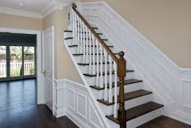 Get it as soon as fri, aug 13. Top 60 Best Stair Trim Ideas Staircase Molding Designs