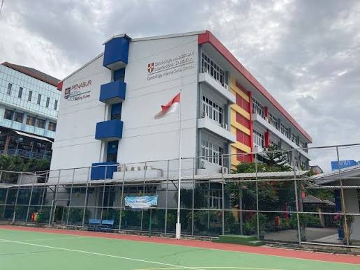 PENABUR Intercultural School Tanjung Duren - Secondary