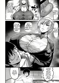 EAHentai | [Remu] After-school Nightpool Sex (COMIC MILF 2024-08 Vol. 79)