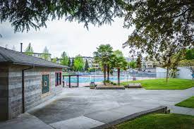 Maybe you would like to learn more about one of these? Peter Kirk Community Pool Allied Construction Associates Inc
