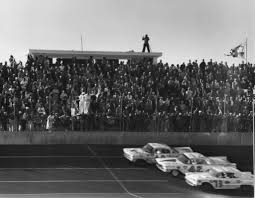 It will take nascar fans a bit of getting used to life without dale earnhardt jr. Which Car Won The First Daytona 500