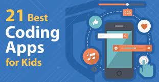 Kids can explore different worlds, unlock new outfits and also meet new characters. 21 Best Coding Apps For Kids Ages 8 18 Codewizardshq