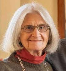 Nancy Marcus Obituary (1941