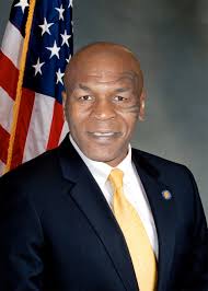 Votez pour le sénateur Mike Tyson 2026 : r/HIMYM