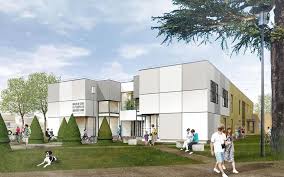 Montigny Le Bretonneux Une Maison De Sante Universitaire Contre La Desertification Medicale Le Parisien