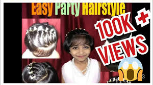 Plus, it's easy to make, maintain and is suitable hairstyles for little girls are should be precise because babies are playful and a little mishap may. Hairstyles For Short Hair Kids Hairstyles For Girls Easy Little Girl Hairstyles Youtube