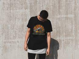 G200 by gildan or 29m by jerzees) 2. Make Your Own Merch How To Design Sell Custom Apparel Online